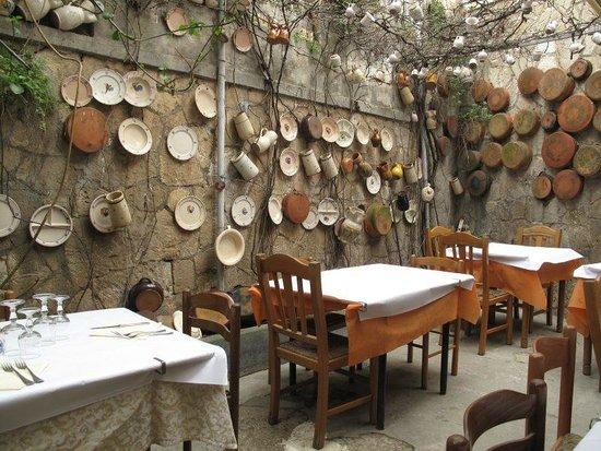 Ristorante La Teresina